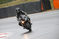 Lower Group Black Bikes